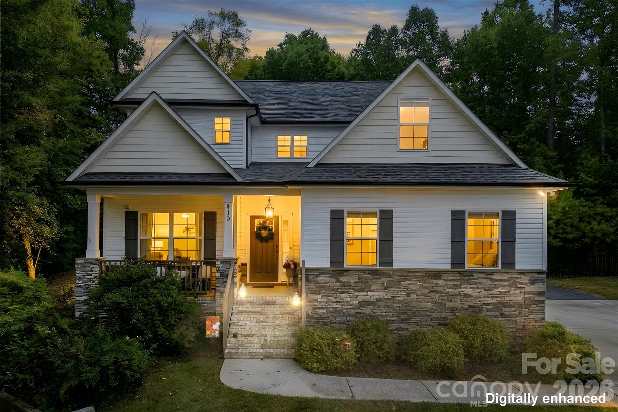 419 Spruce Place