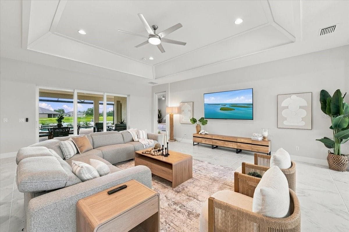 Single Family Residence at 12355 STONEGATE TRL, PARRISH, photo 5 of 62