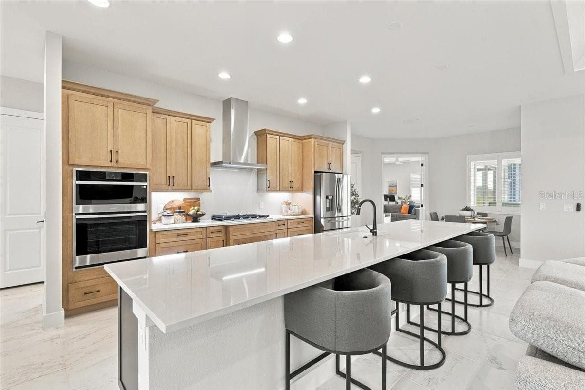 Single Family Residence at 12355 STONEGATE TRL, PARRISH, photo 10 of 62