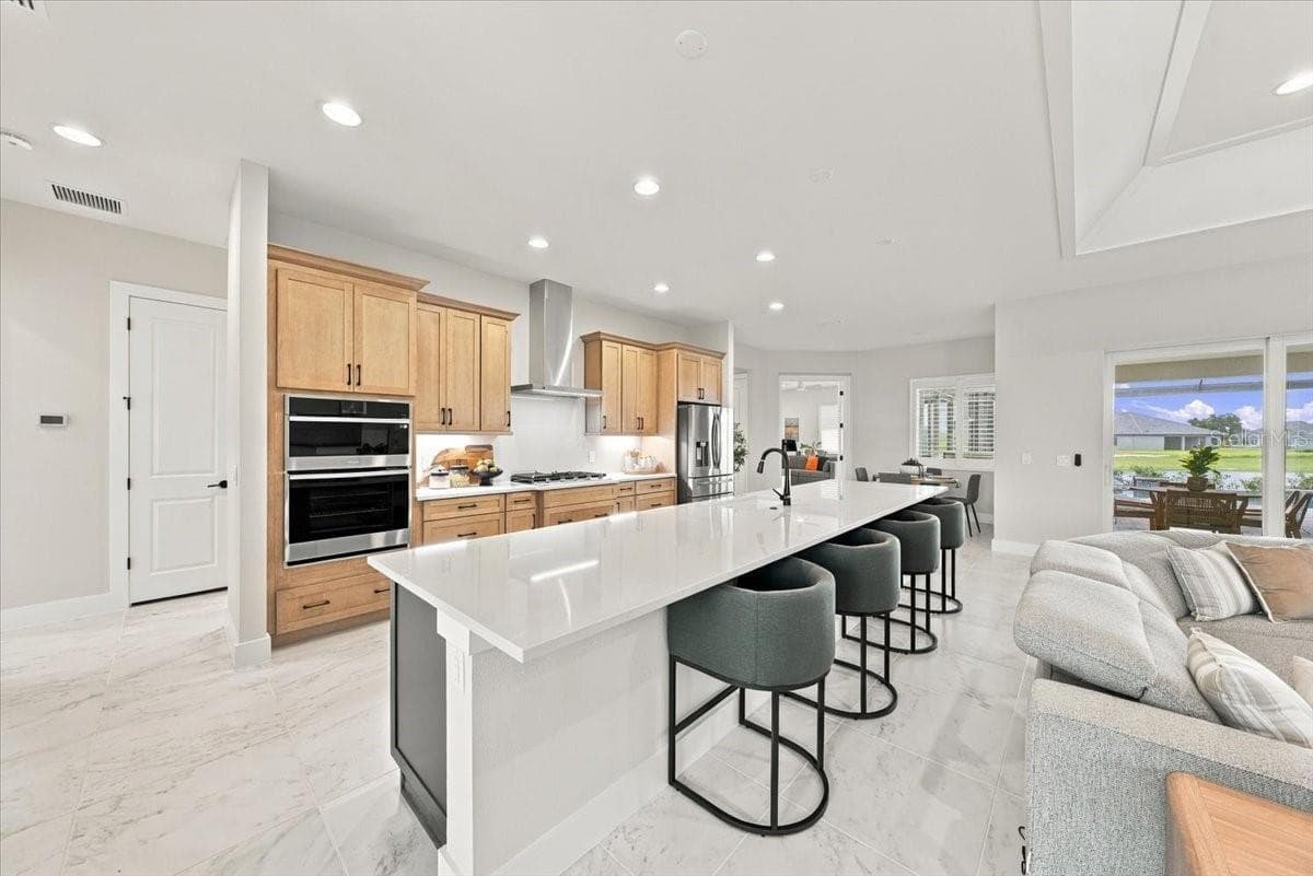 Single Family Residence at 12355 STONEGATE TRL, PARRISH, photo 14 of 62