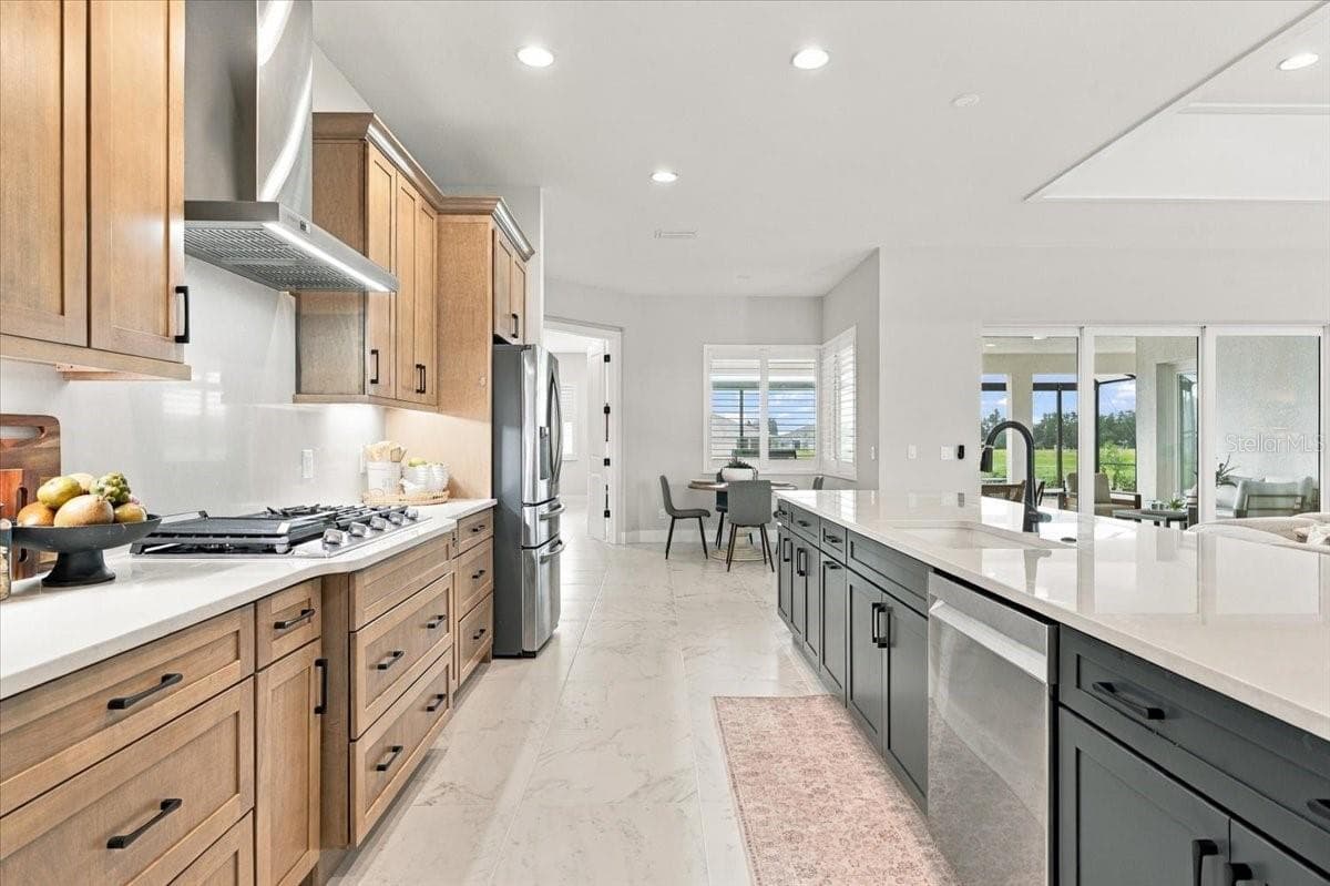 Single Family Residence at 12355 STONEGATE TRL, PARRISH, photo 16 of 62