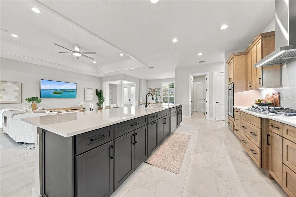 Single Family Residence at 12355 STONEGATE TRL, PARRISH, photo 17 of 62
