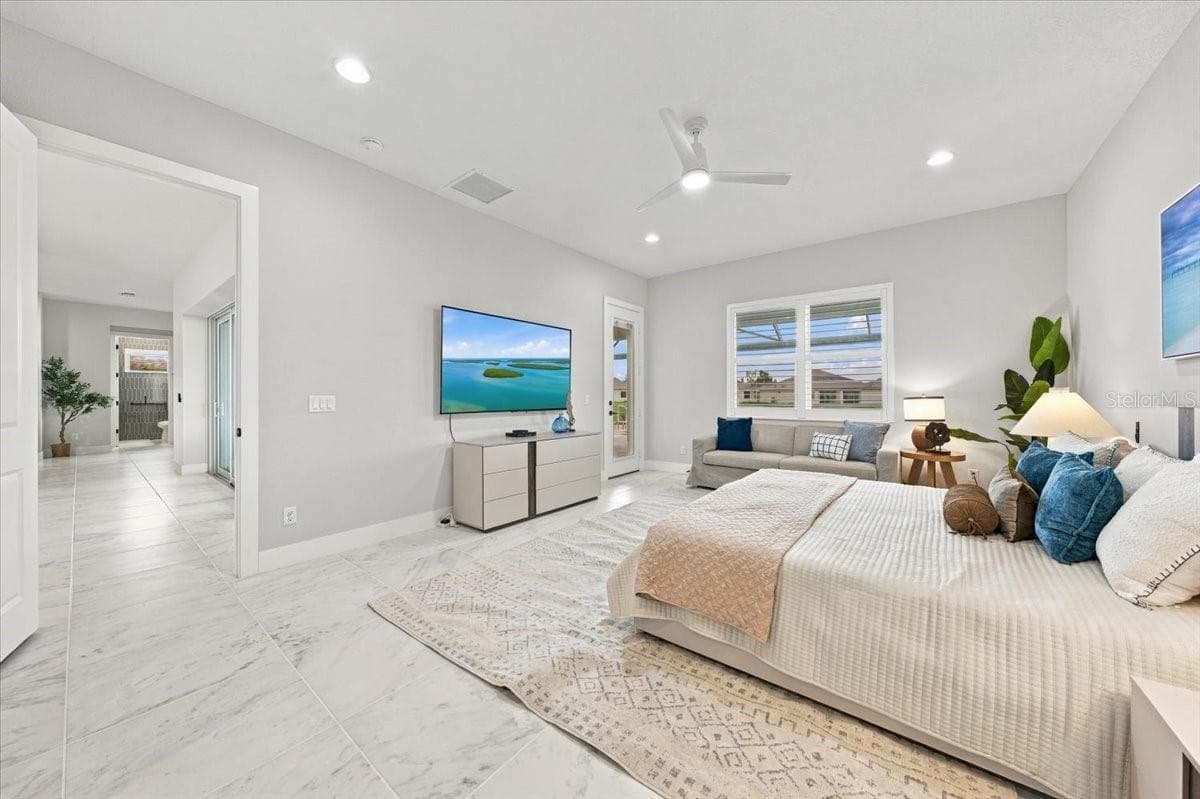 Single Family Residence at 12355 STONEGATE TRL, PARRISH, photo 25 of 62