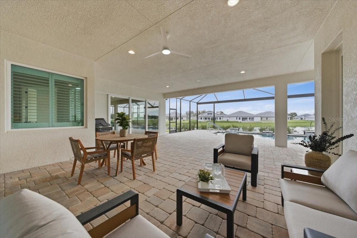 Single Family Residence at 12355 STONEGATE TRL, PARRISH, photo 48 of 62