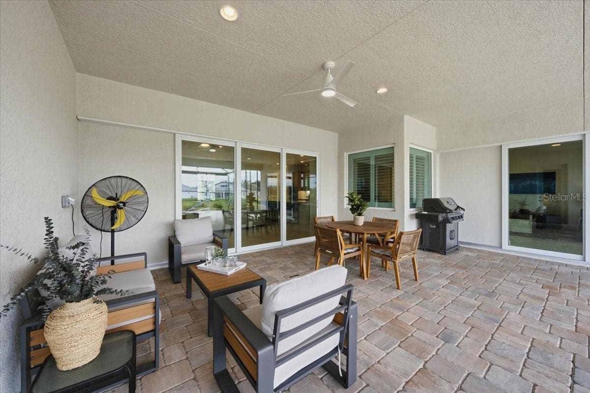 Single Family Residence at 12355 STONEGATE TRL, PARRISH, photo 49 of 62