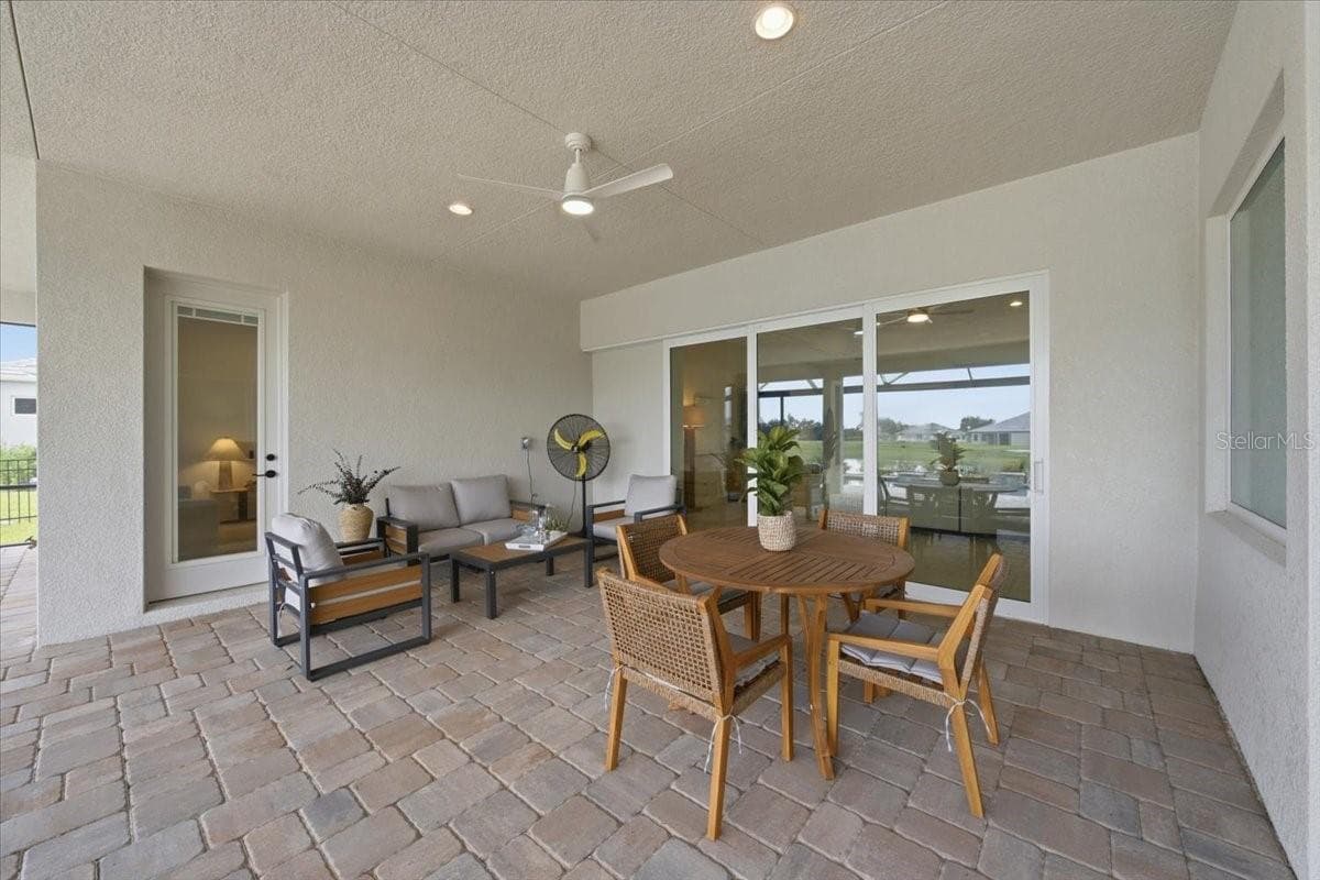Single Family Residence at 12355 STONEGATE TRL, PARRISH, photo 50 of 62