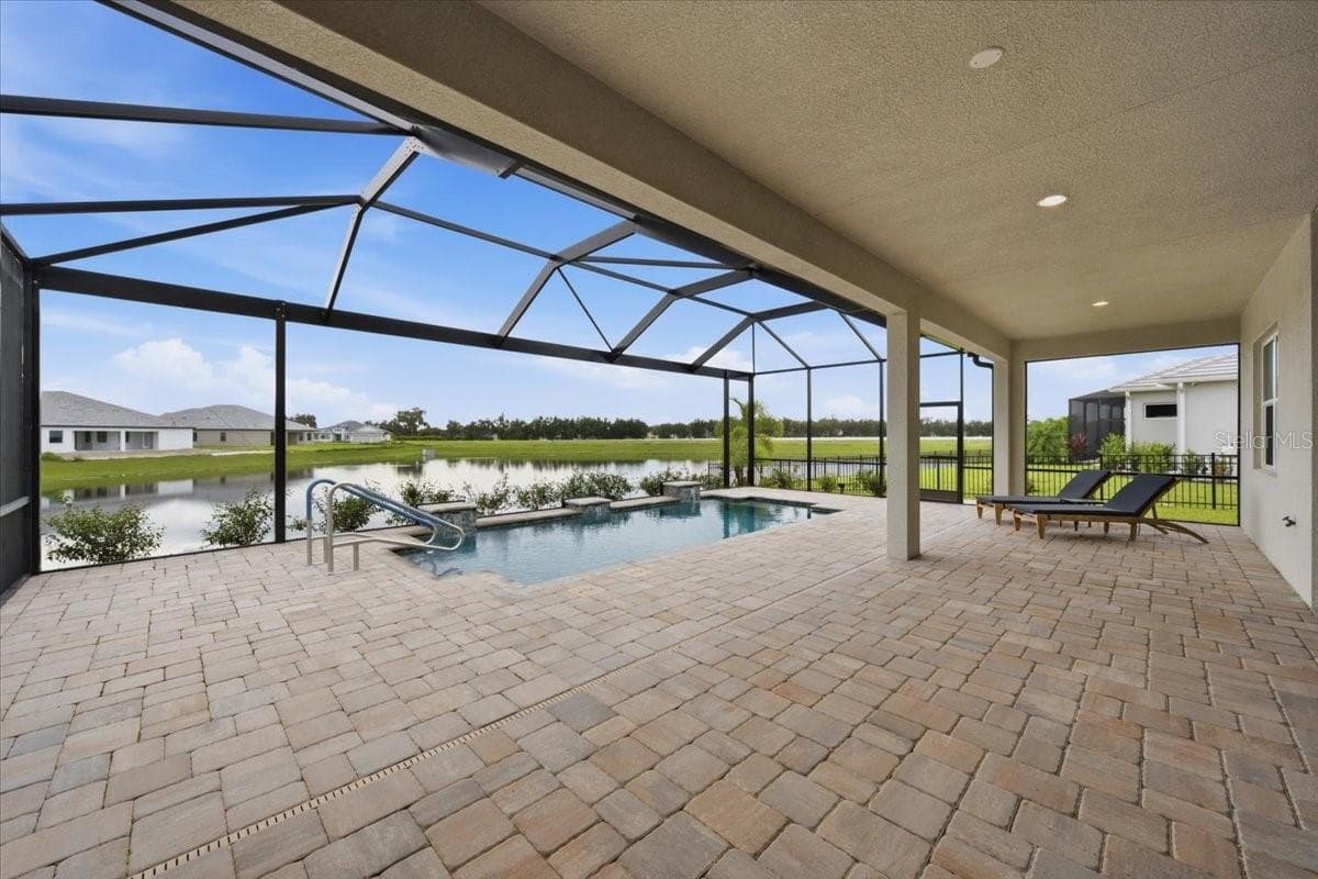 Single Family Residence at 12355 STONEGATE TRL, PARRISH, photo 51 of 62