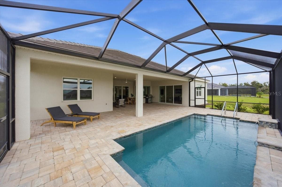 Single Family Residence at 12355 STONEGATE TRL, PARRISH, photo 57 of 62