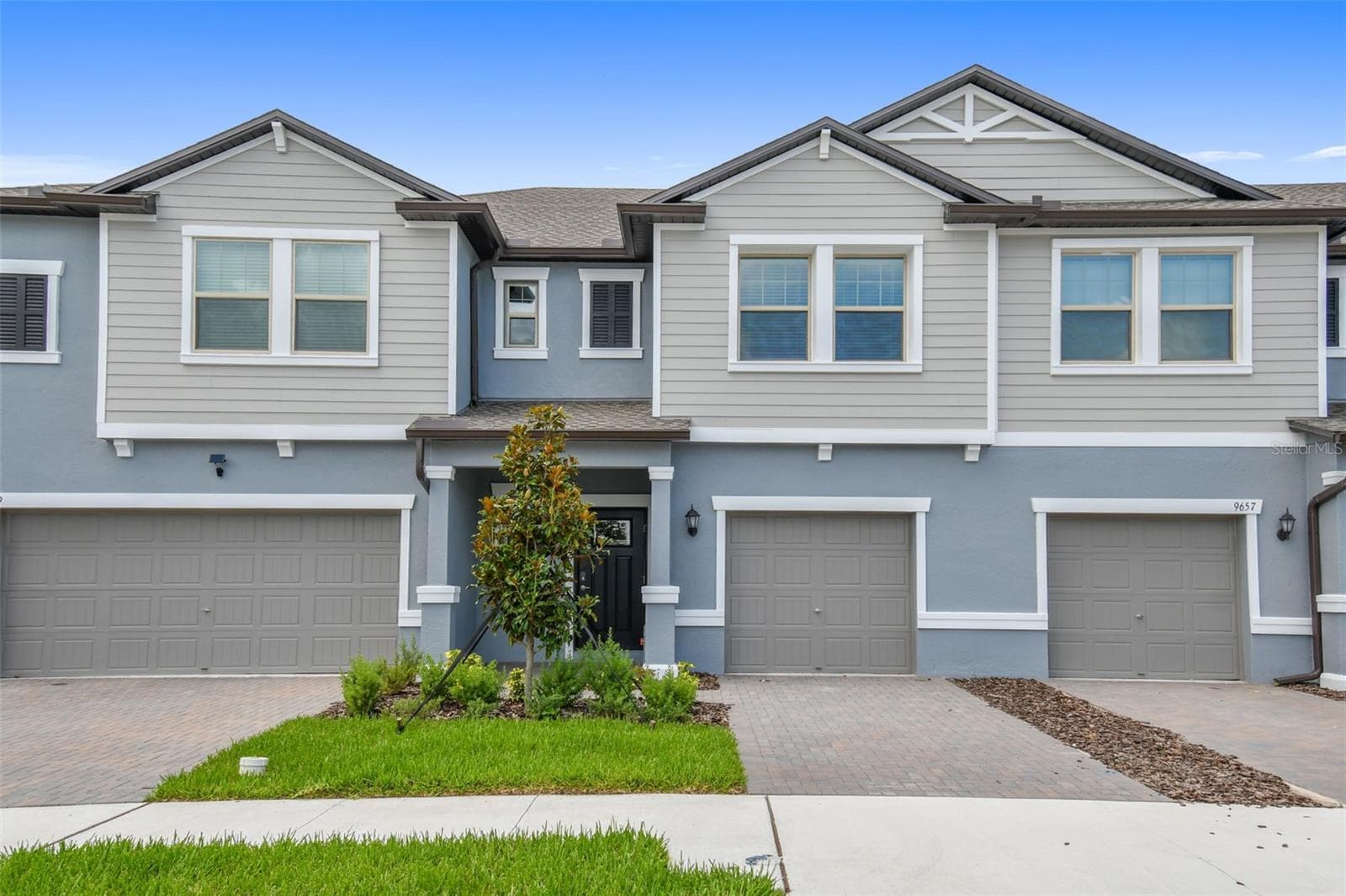 9653 ASHWORTH PL