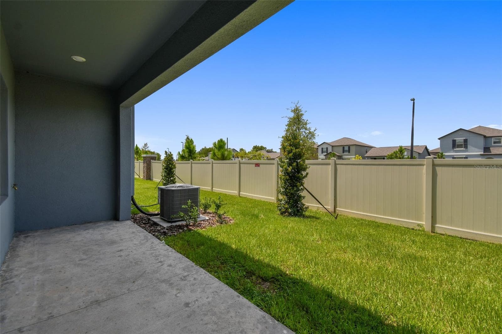 Townhouse at 9653 ASHWORTH PL, LAND O LAKES, photo 23 of 55