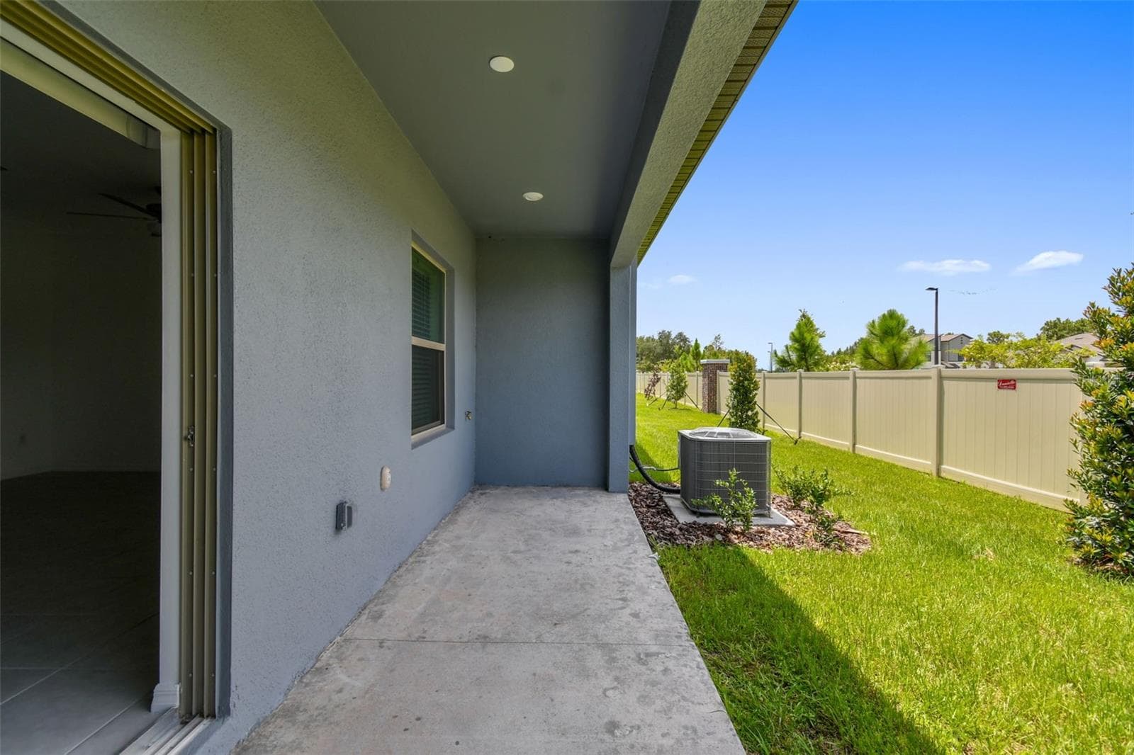 Townhouse at 9653 ASHWORTH PL, LAND O LAKES, photo 24 of 55