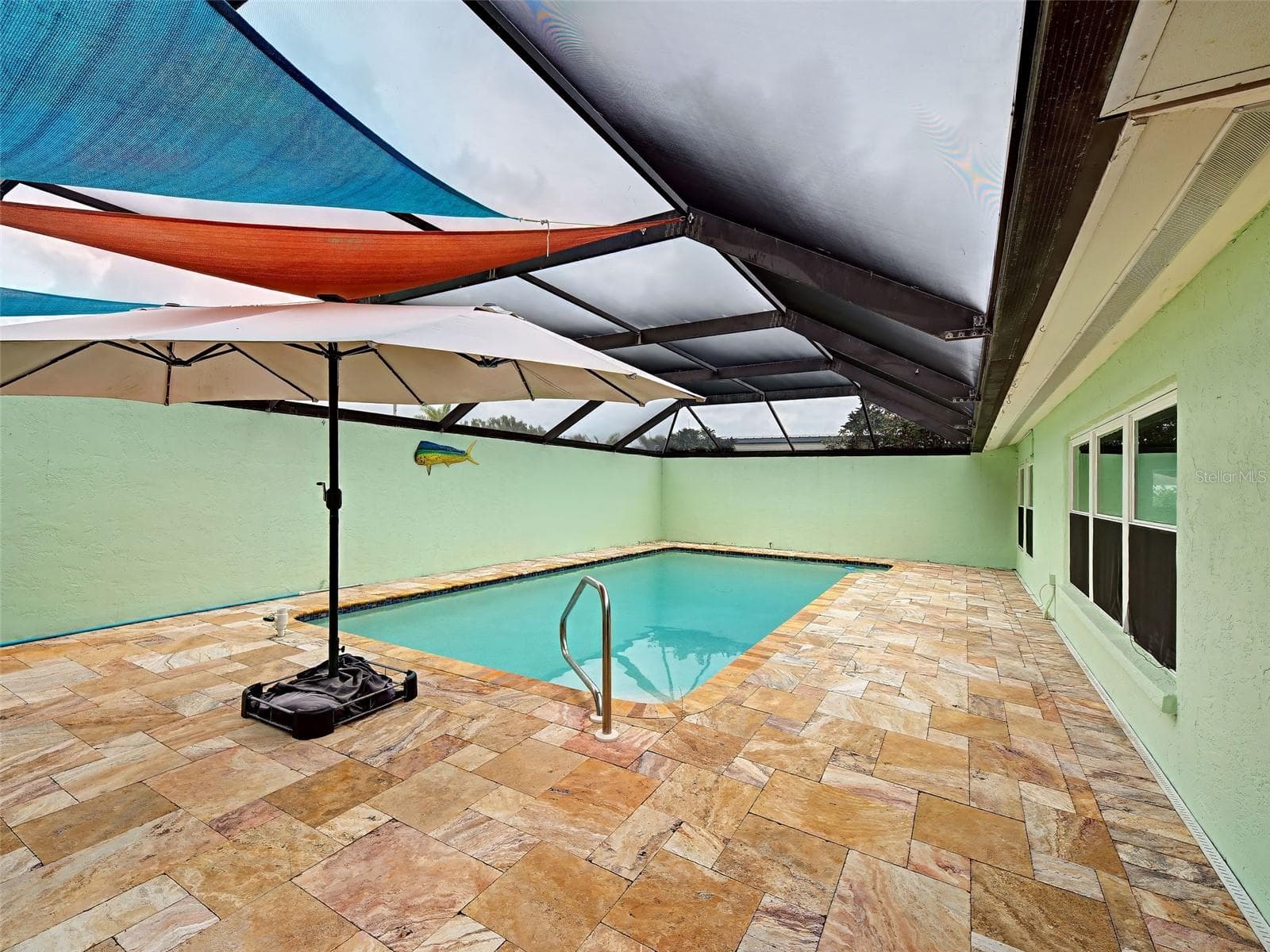 Single Family Residence at 612 GLEN OAK RD, VENICE, photo 28 of 61