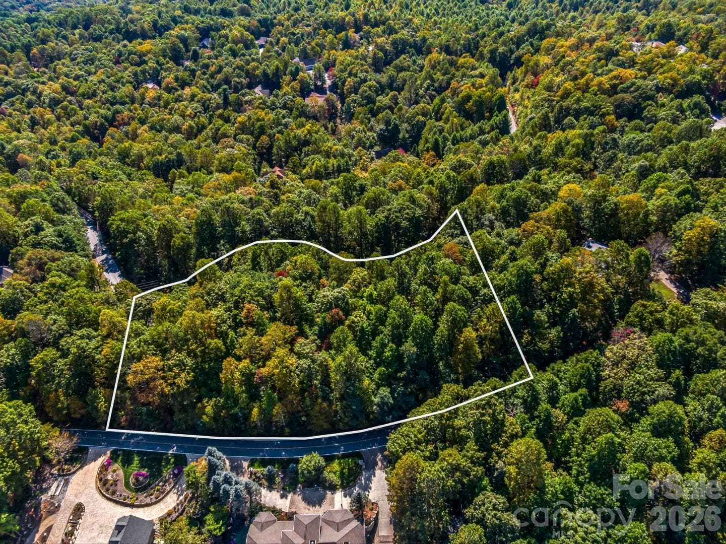 Lot 10 Berry Creek Drive