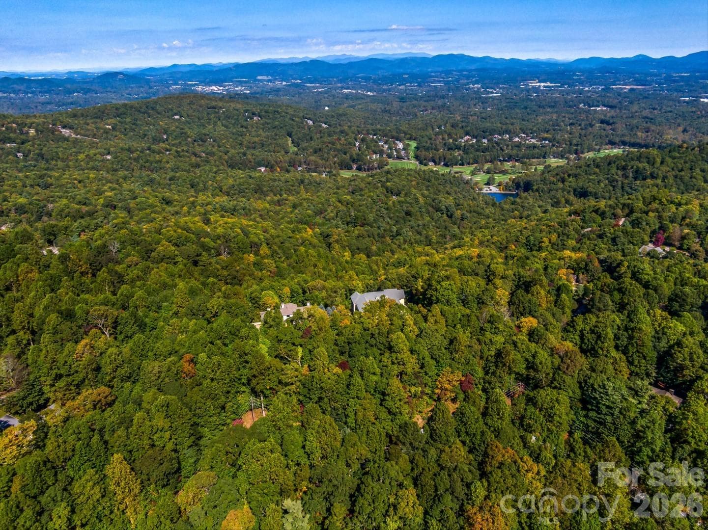 Lot at Lot 10 Berry Creek Drive, Flat Rock, photo 2 of 24