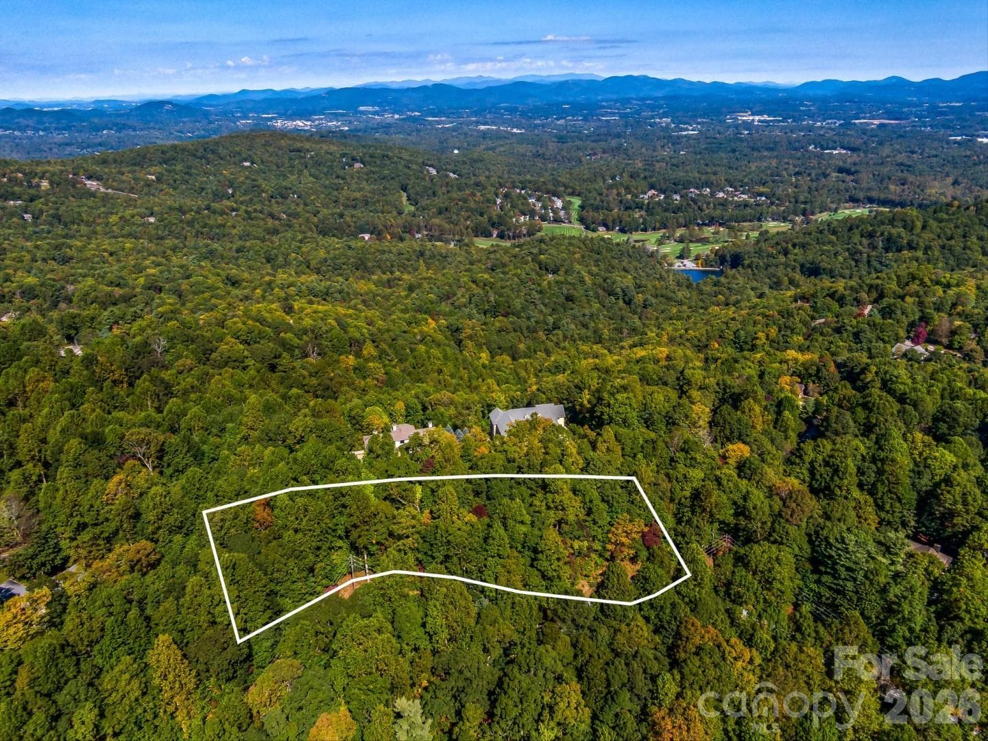 Lot at Lot 10 Berry Creek Drive, Flat Rock, photo 3 of 24