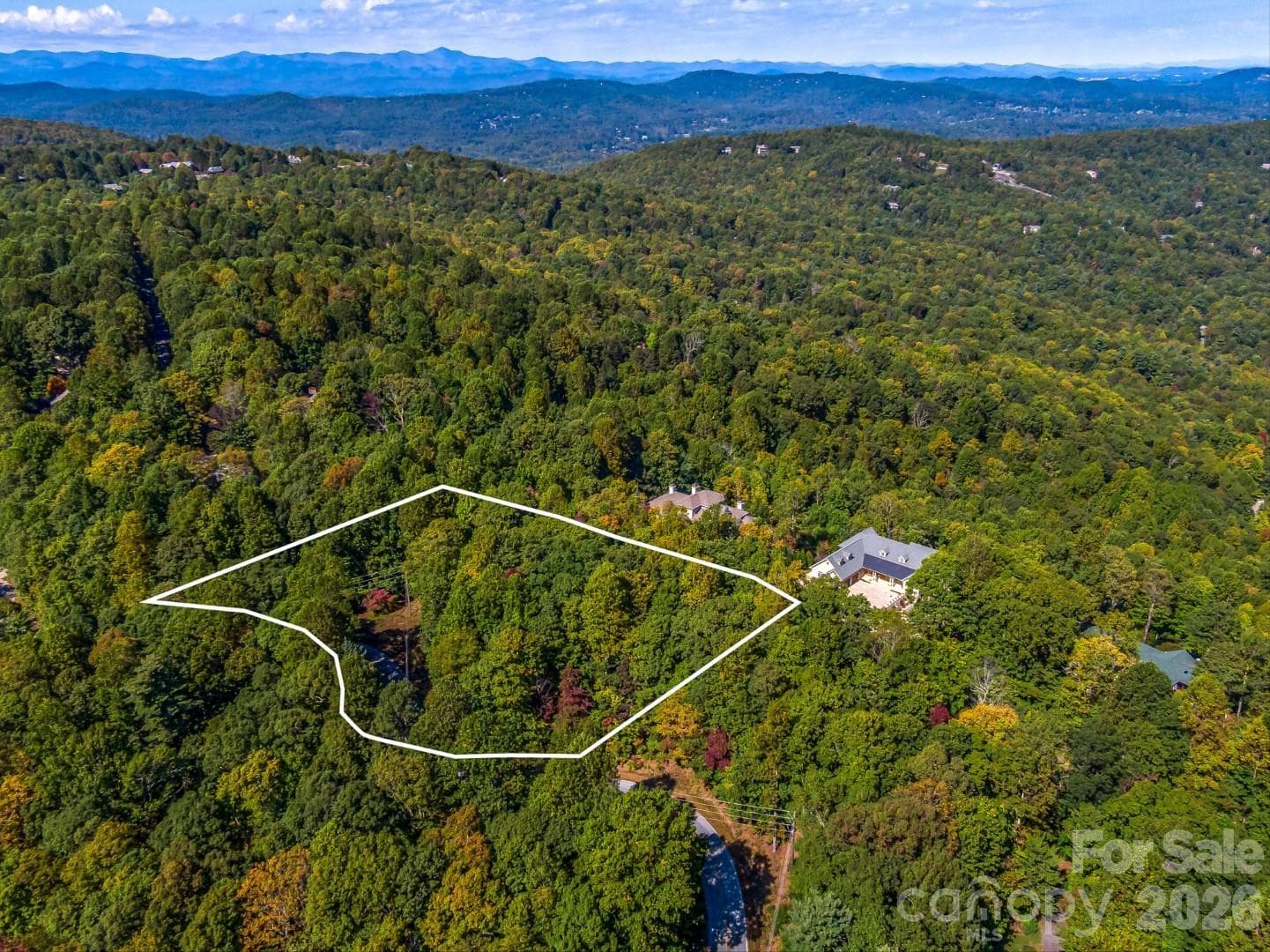 Lot at Lot 10 Berry Creek Drive, Flat Rock, photo 9 of 24