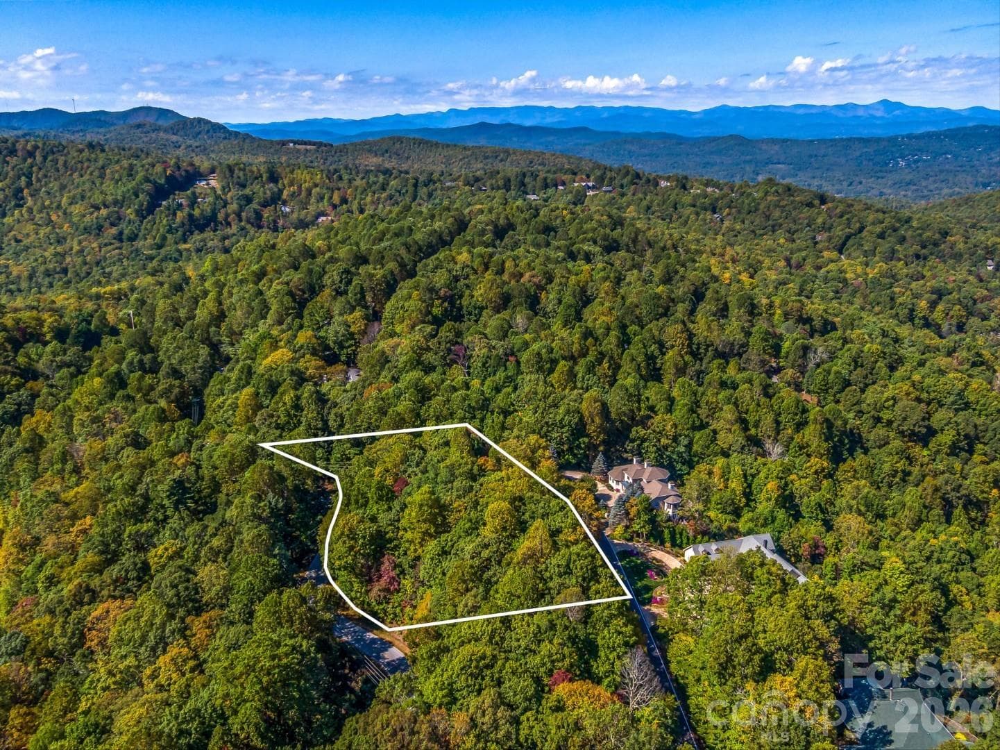 Lot at Lot 10 Berry Creek Drive, Flat Rock, photo 11 of 24