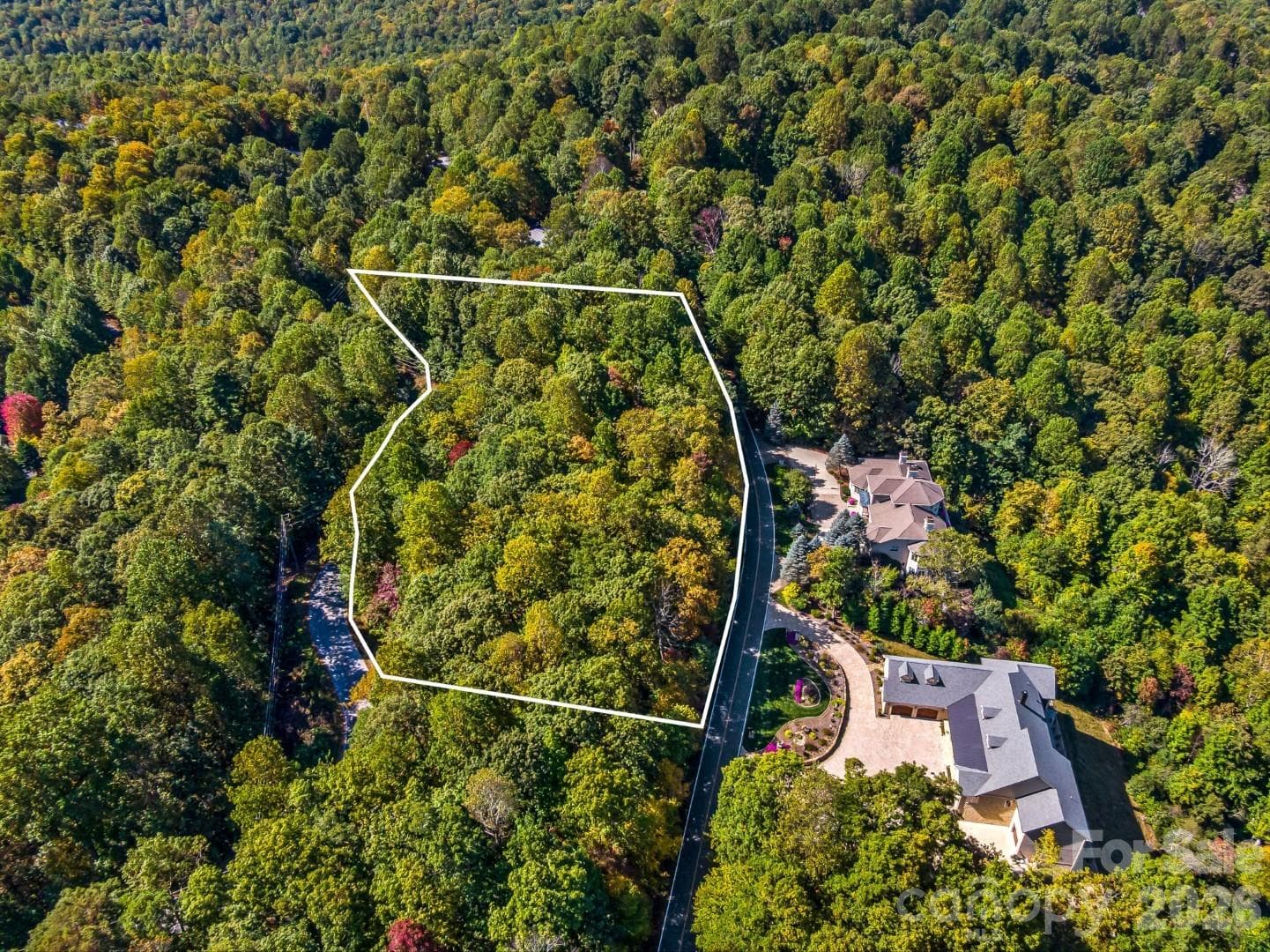 Lot at Lot 10 Berry Creek Drive, Flat Rock, photo 14 of 24
