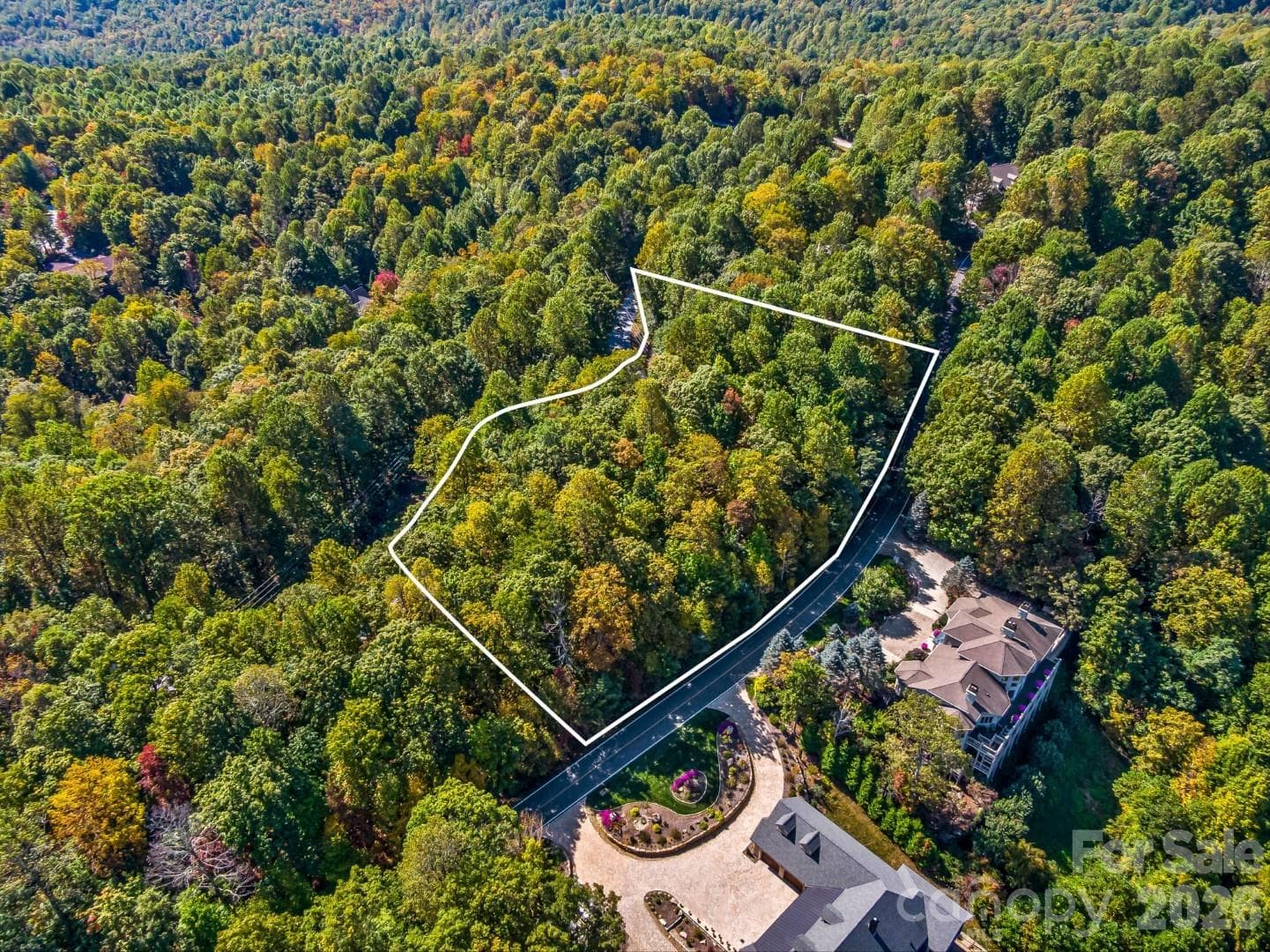 Lot at Lot 10 Berry Creek Drive, Flat Rock, photo 16 of 24