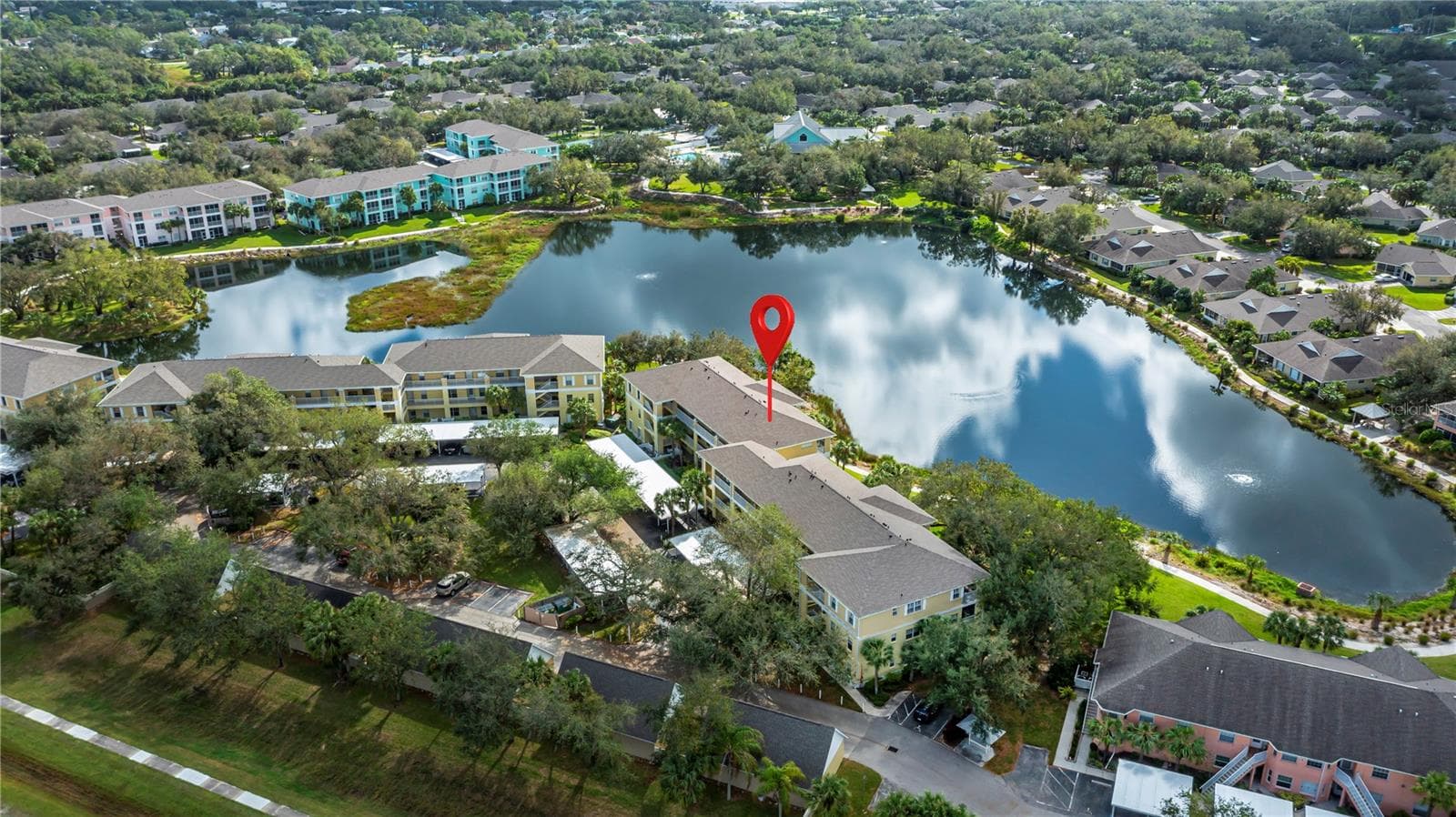 Condominium at 19325 WATER OAK DR #204, PORT CHARLOTTE, photo 5 of 74