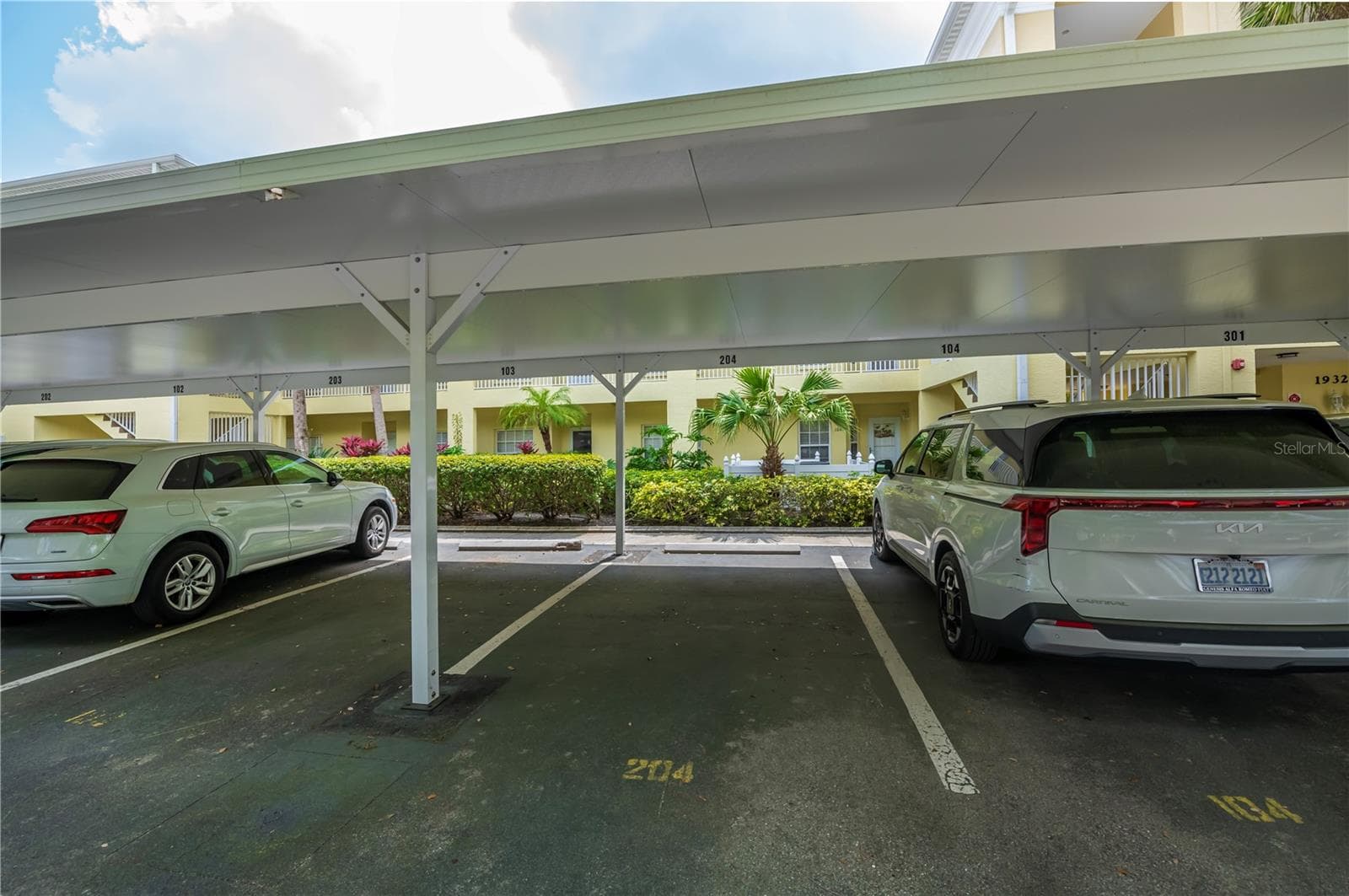 Condominium at 19325 WATER OAK DR #204, PORT CHARLOTTE, photo 6 of 74