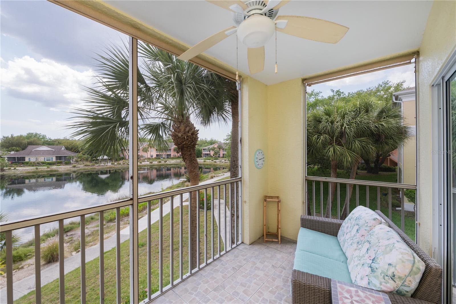 Condominium at 19325 WATER OAK DR #204, PORT CHARLOTTE, photo 19 of 74