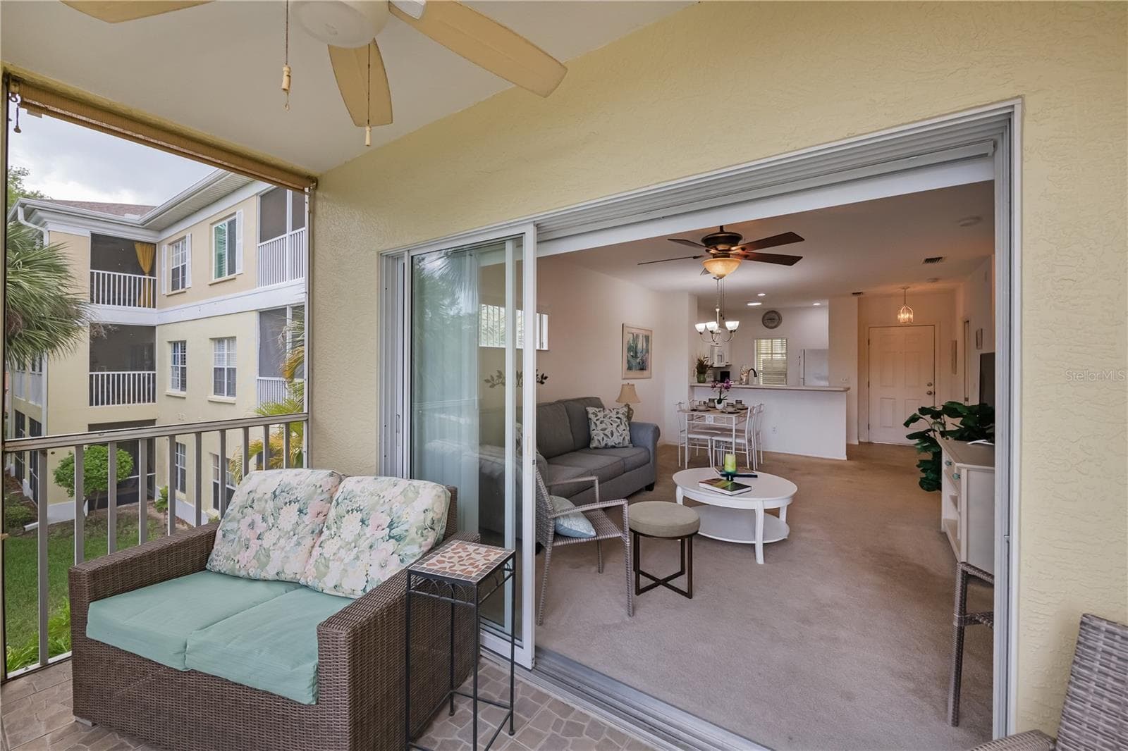 Condominium at 19325 WATER OAK DR #204, PORT CHARLOTTE, photo 20 of 74