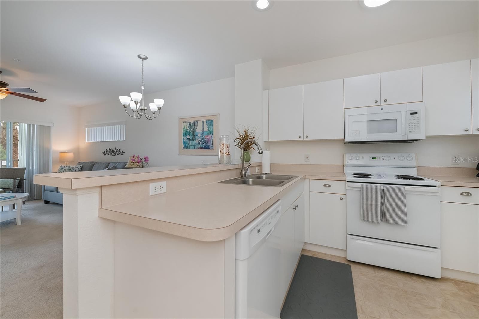 Condominium at 19325 WATER OAK DR #204, PORT CHARLOTTE, photo 23 of 74