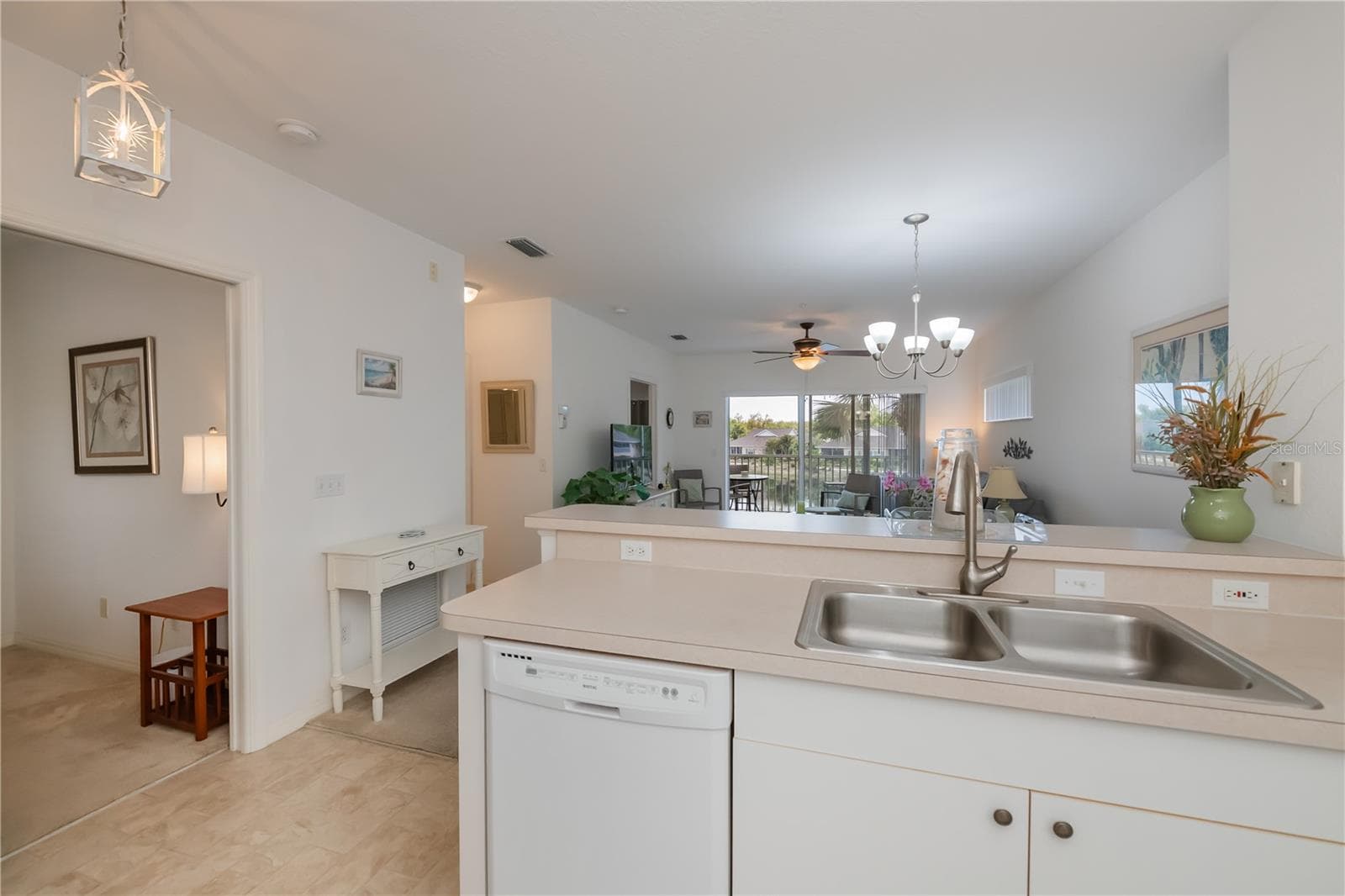 Condominium at 19325 WATER OAK DR #204, PORT CHARLOTTE, photo 25 of 74