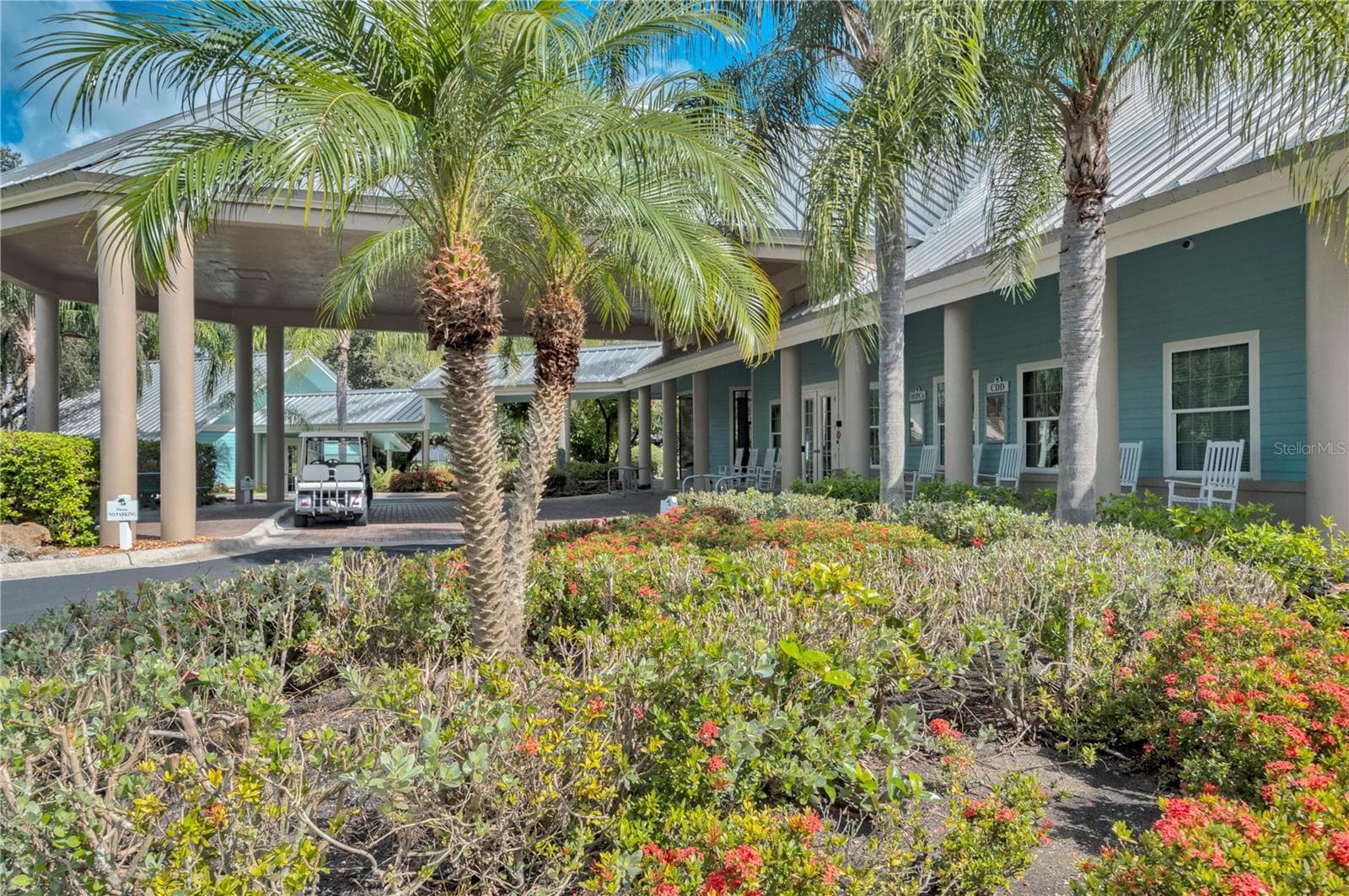 Condominium at 19325 WATER OAK DR #204, PORT CHARLOTTE, photo 45 of 74