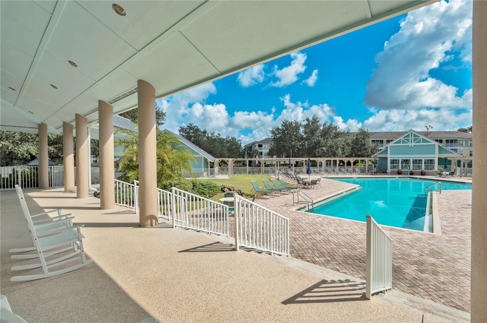 Condominium at 19325 WATER OAK DR #204, PORT CHARLOTTE, photo 60 of 74
