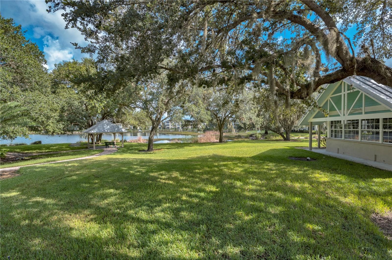 Condominium at 19325 WATER OAK DR #204, PORT CHARLOTTE, photo 66 of 74