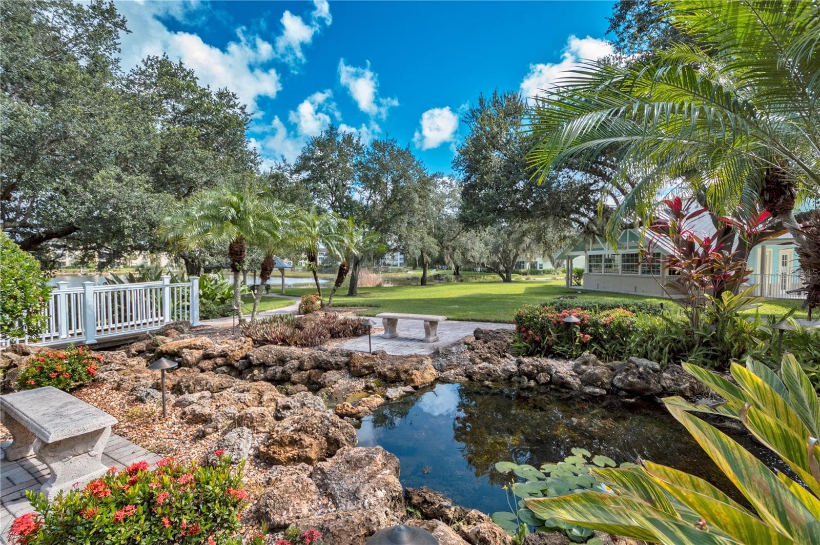 Condominium at 19325 WATER OAK DR #204, PORT CHARLOTTE, photo 68 of 74