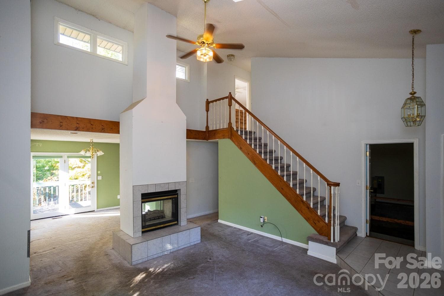 Single Family Residence at 79 Pine Cone Drive, Asheville, photo 6 of 35
