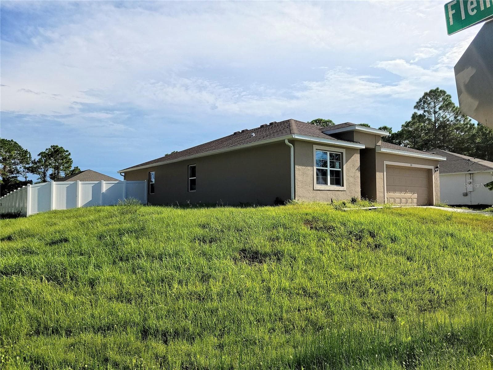 Single Family Residence at 597 J T SANCHO ST SW, PALM BAY, photo 15 of 18