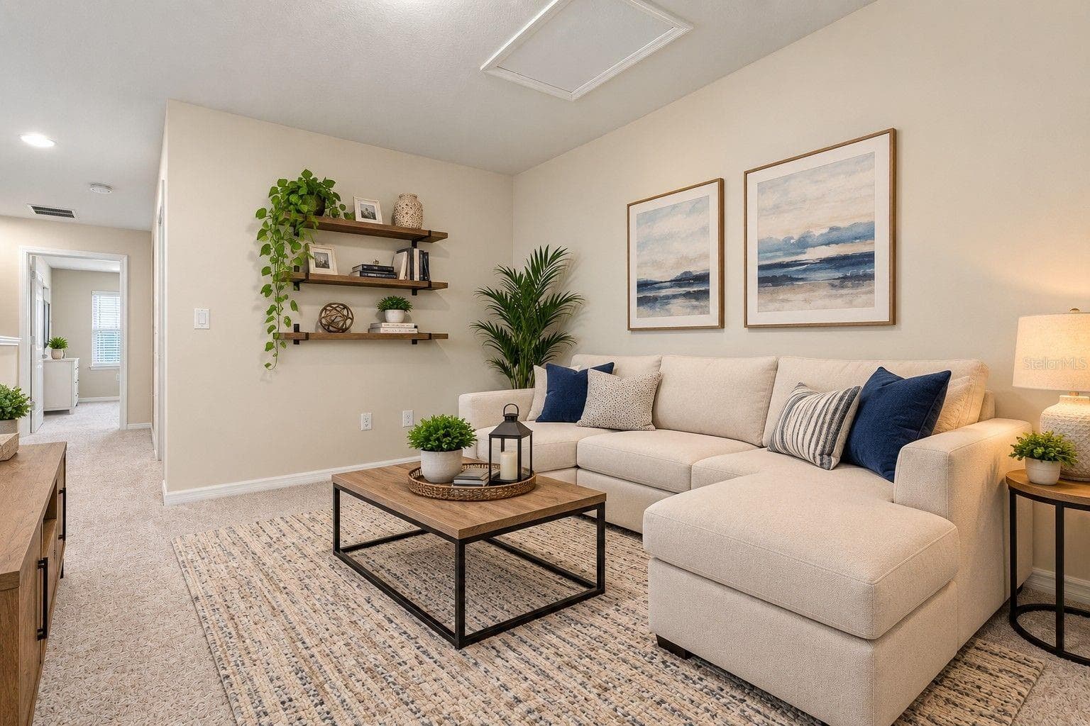 Staged - 9146 HILLCROFT DR, RIVERVIEW