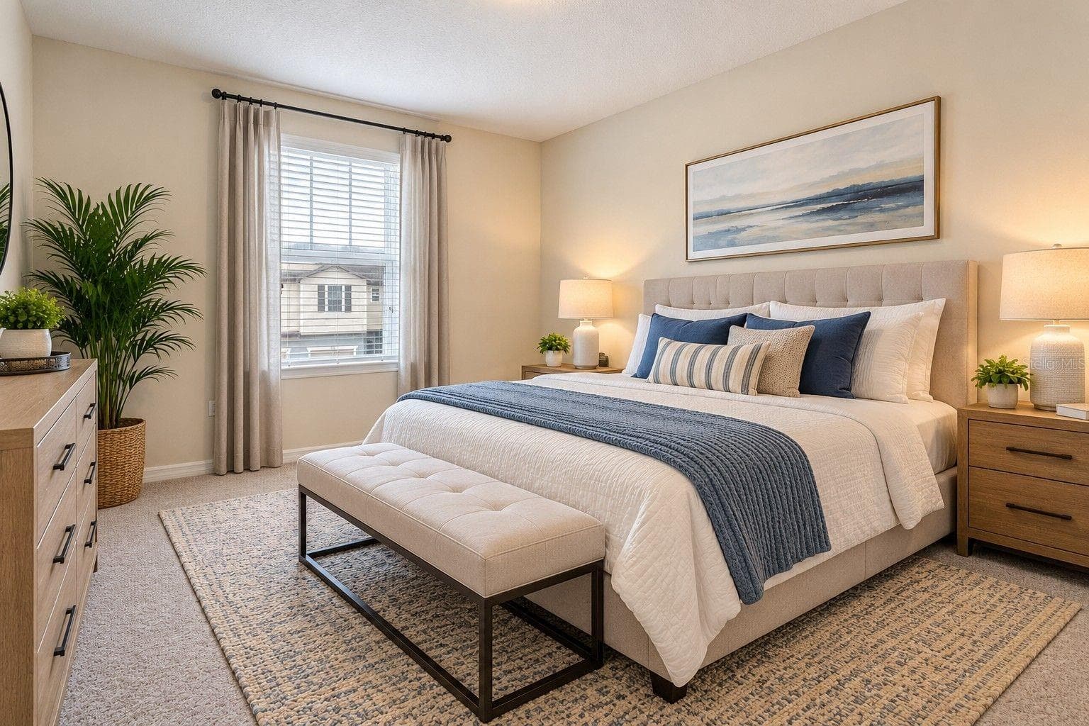 Staged - 9146 HILLCROFT DR, RIVERVIEW