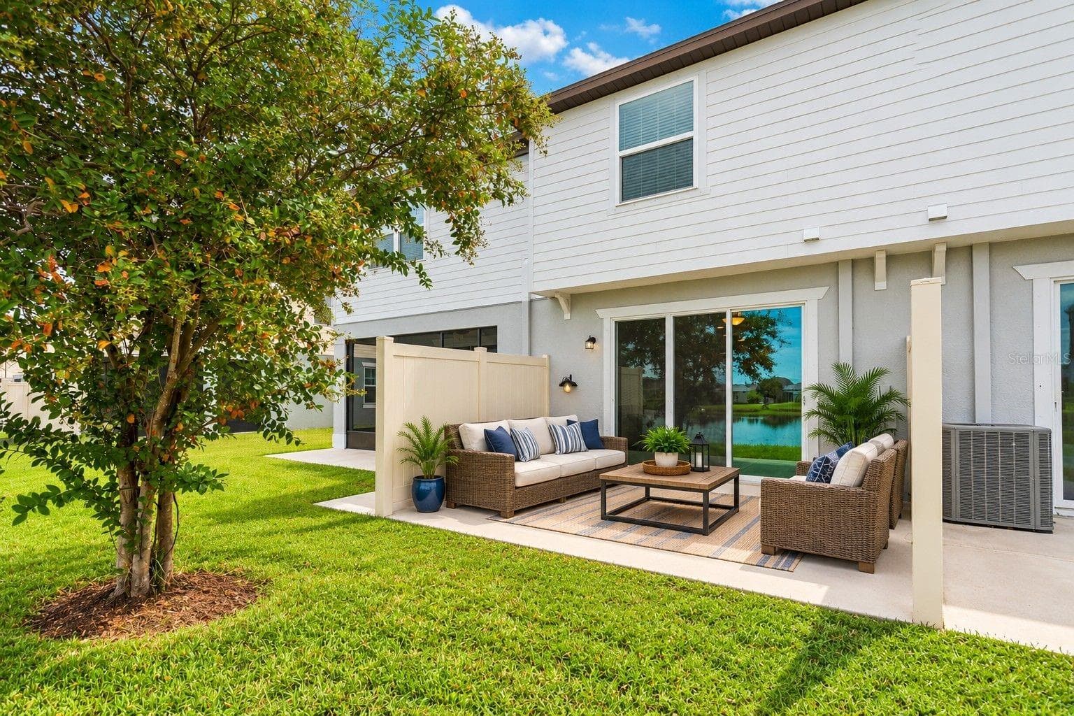 Staged - 9146 HILLCROFT DR, RIVERVIEW