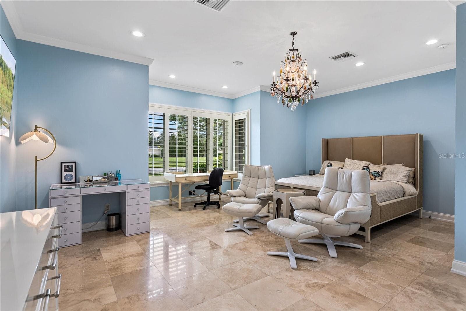 Single Family Residence at 7500 DAETWYLER DR, BELLE ISLE, photo 47 of 110