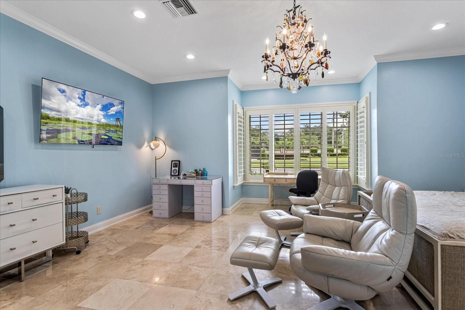 Single Family Residence at 7500 DAETWYLER DR, BELLE ISLE, photo 48 of 110