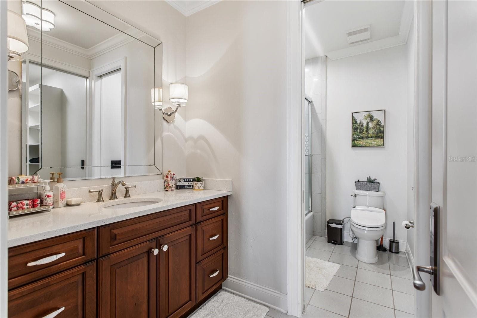 Single Family Residence at 7500 DAETWYLER DR, BELLE ISLE, photo 73 of 110