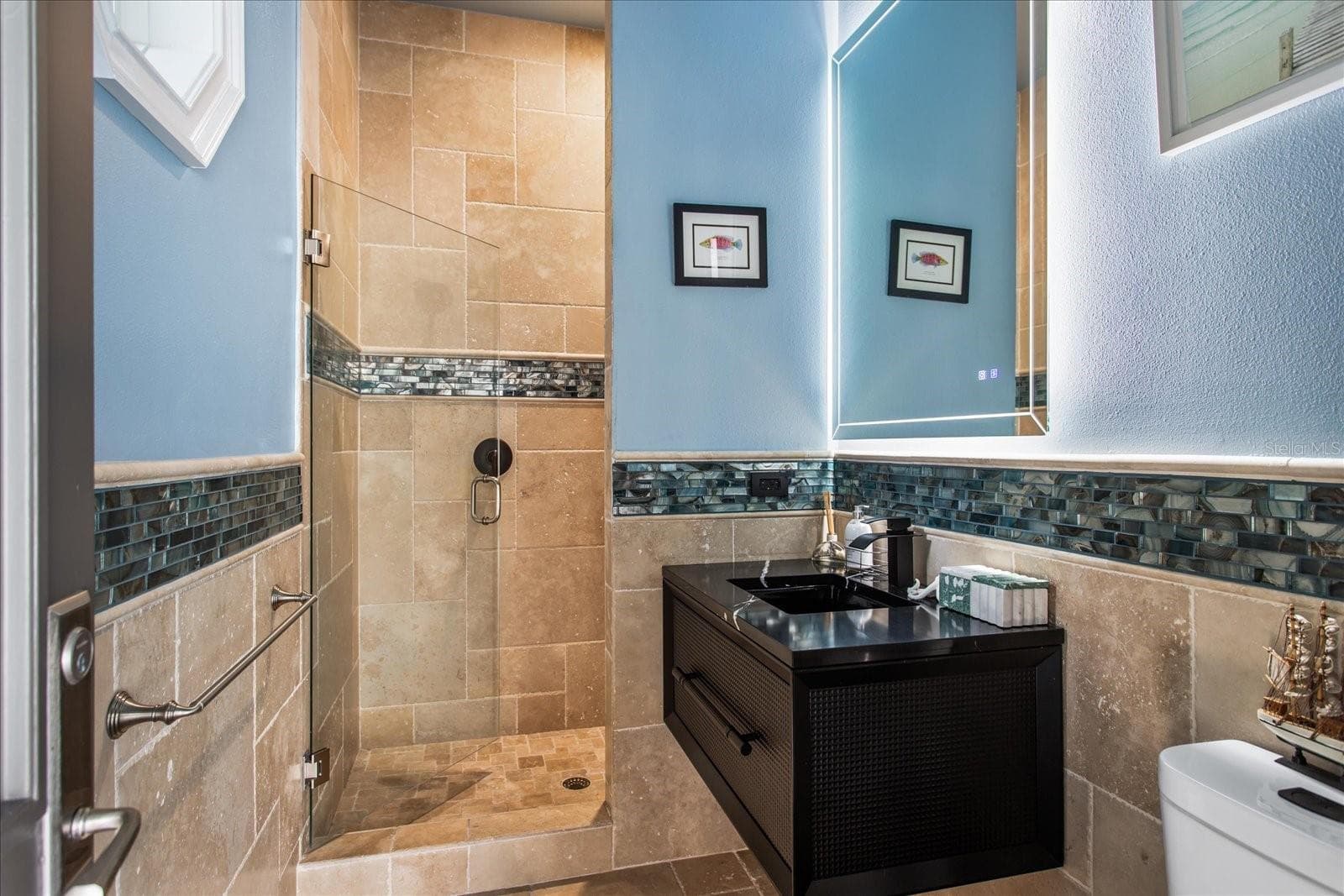 Single Family Residence at 7500 DAETWYLER DR, BELLE ISLE, photo 84 of 110