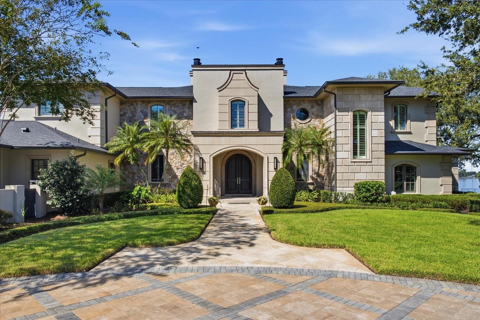 Single Family Residence at 7500 DAETWYLER DR, BELLE ISLE, photo 85 of 110
