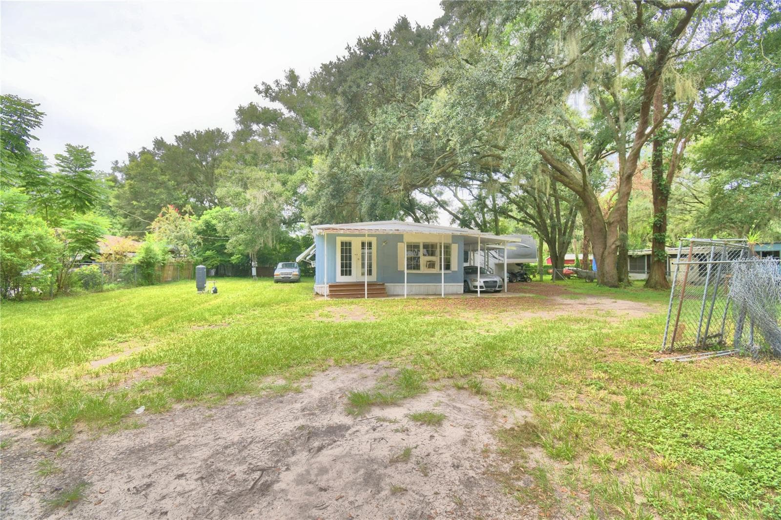 Mobile Home at 217 GROVE RIDGE DR, WINTER HAVEN, photo 3 of 39