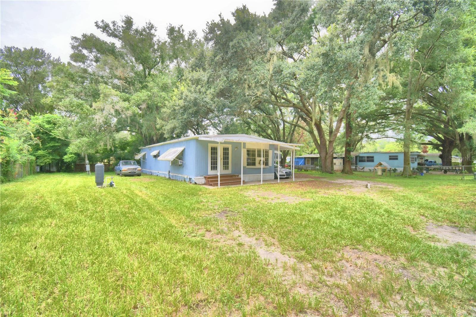 Mobile Home at 217 GROVE RIDGE DR, WINTER HAVEN, photo 4 of 39