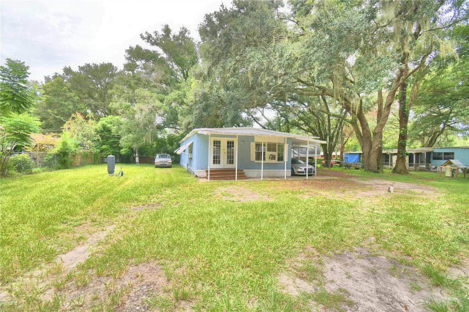 Mobile Home at 217 GROVE RIDGE DR, WINTER HAVEN, photo 5 of 39