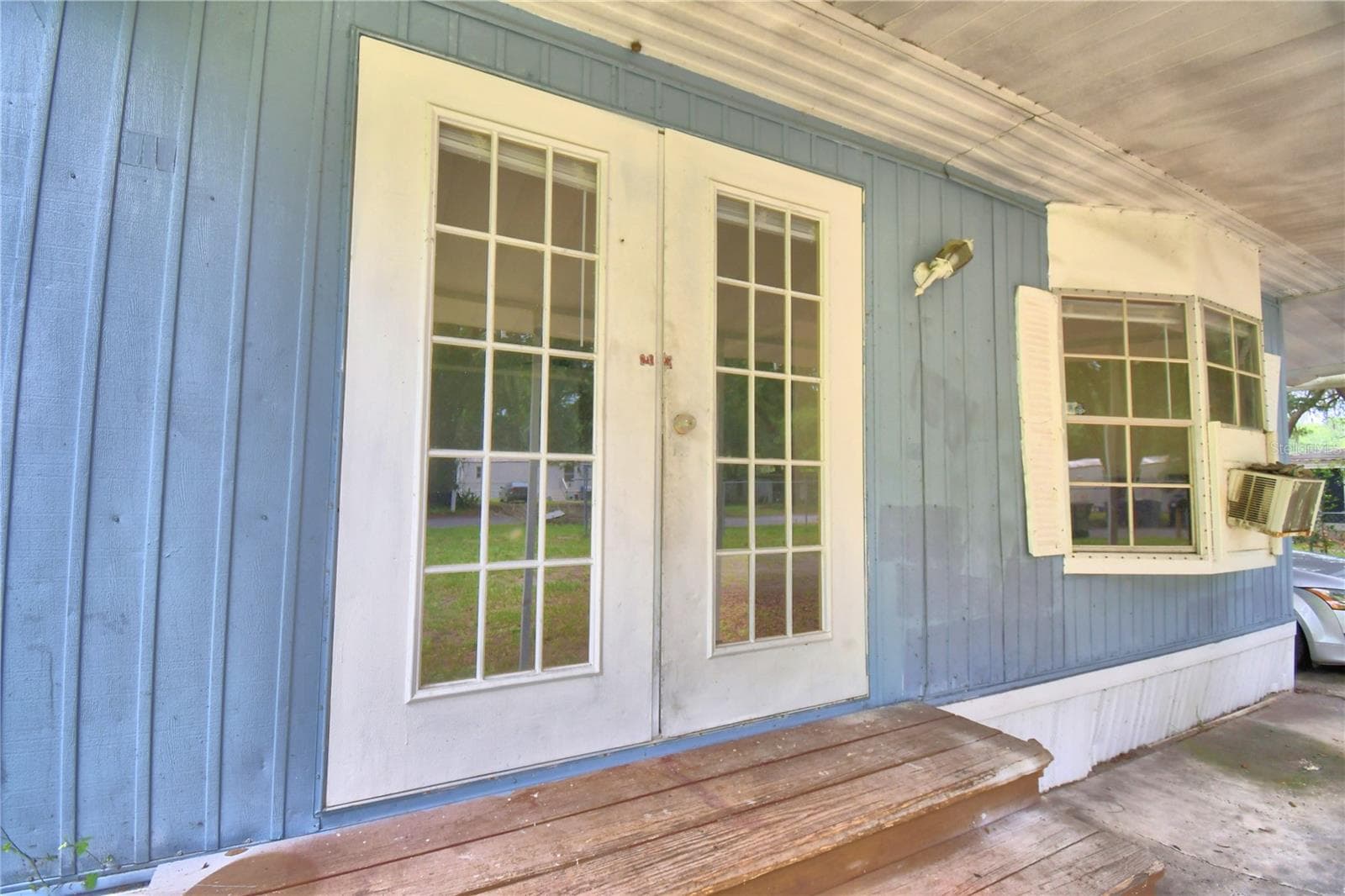 Front - 217 GROVE RIDGE DR, WINTER HAVEN