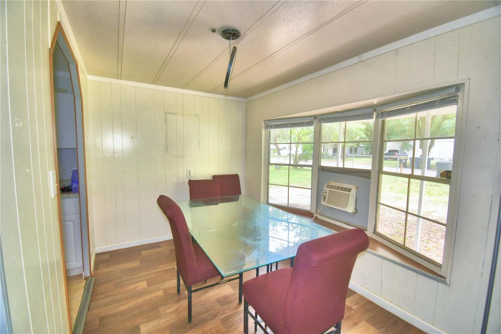Dinning Room - 217 GROVE RIDGE DR, WINTER HAVEN