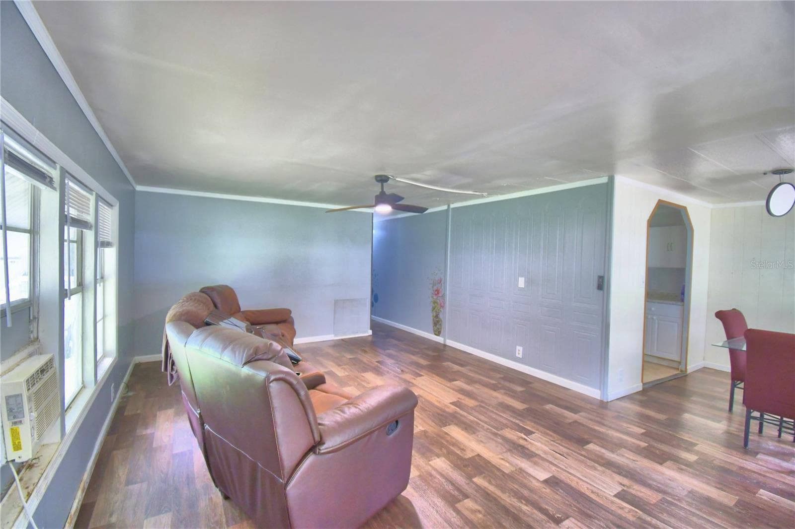 Mobile Home at 217 GROVE RIDGE DR, WINTER HAVEN, photo 17 of 39