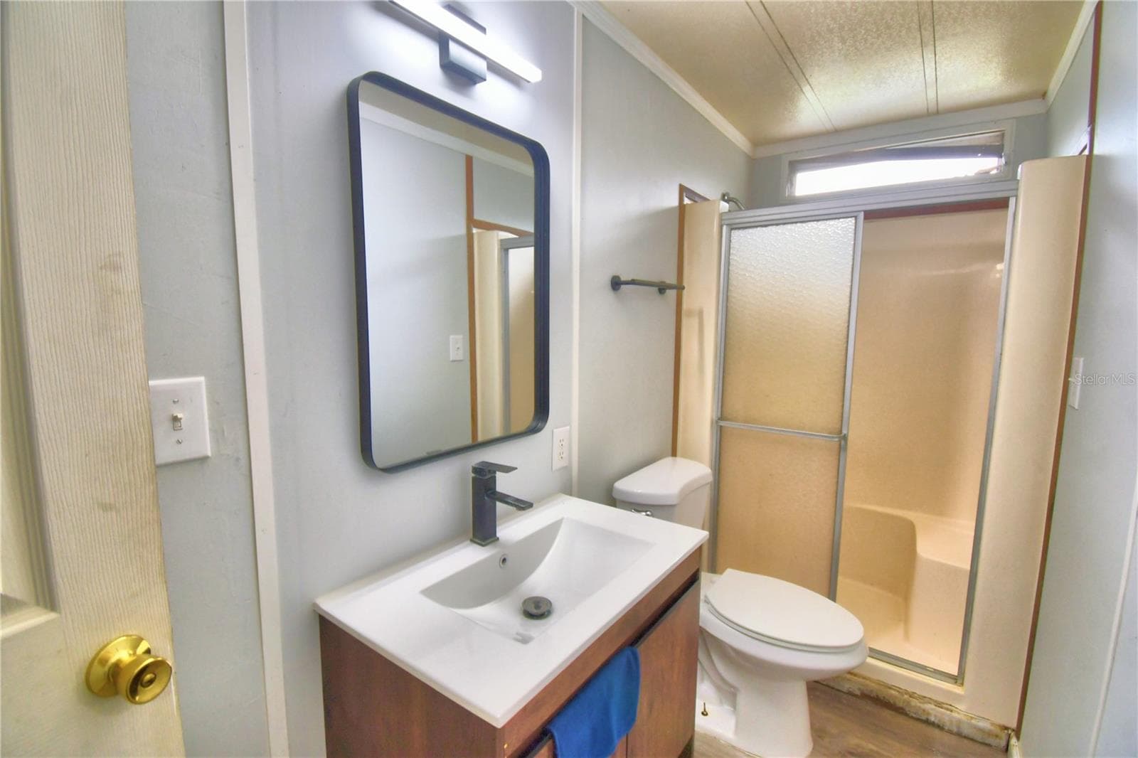 Bathroom - 217 GROVE RIDGE DR, WINTER HAVEN